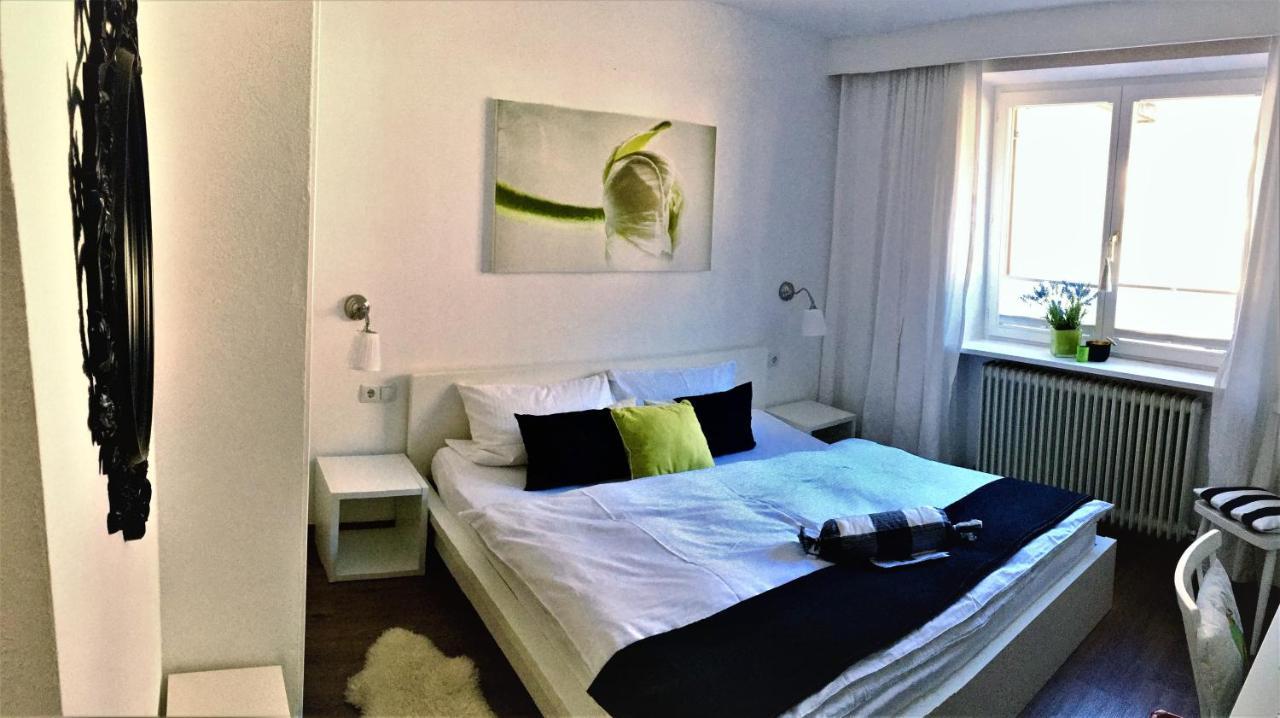 Haus Tirolerland Hotel Oetz Ngoại thất bức ảnh