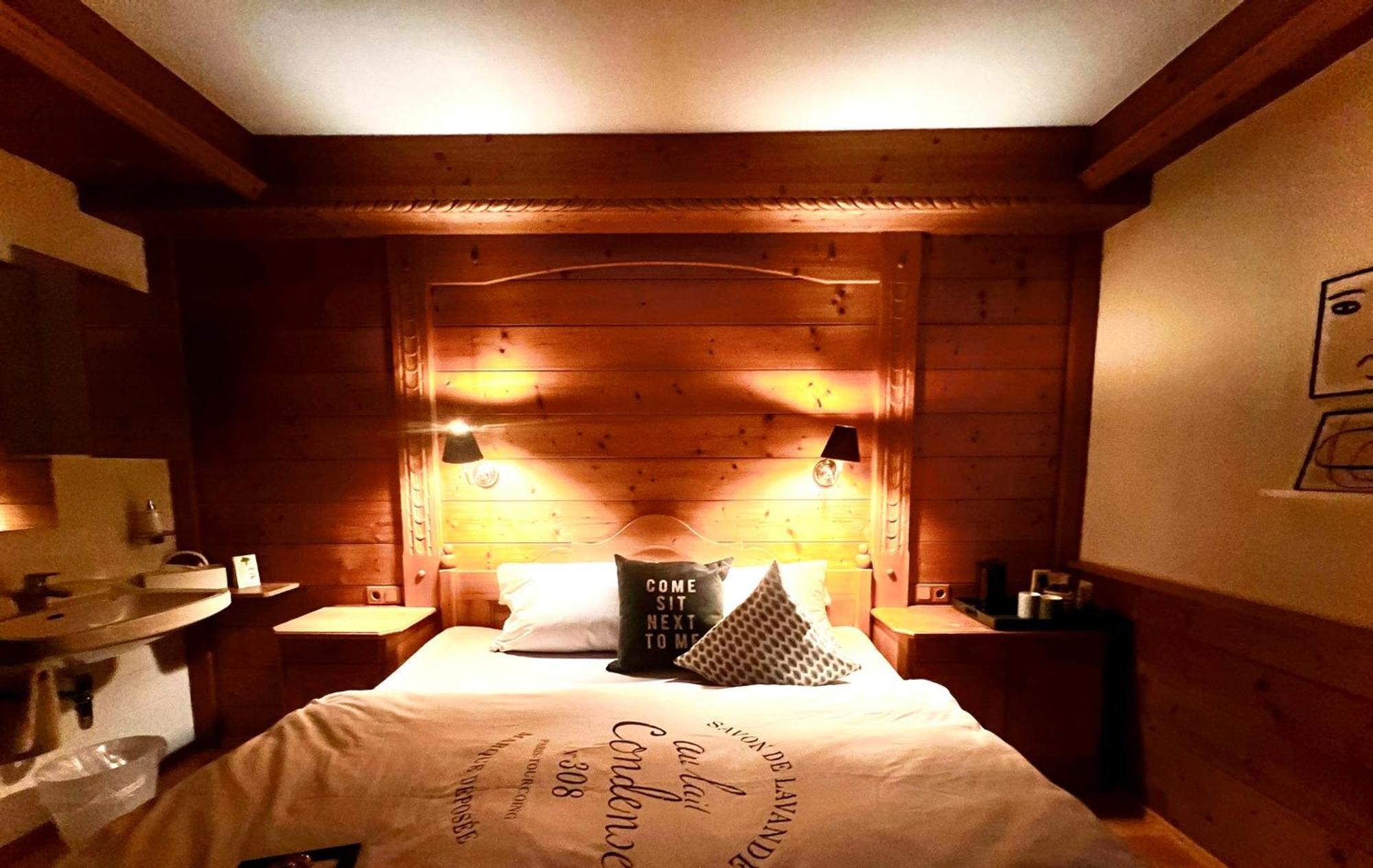 Haus Tirolerland Hotel Oetz Ngoại thất bức ảnh