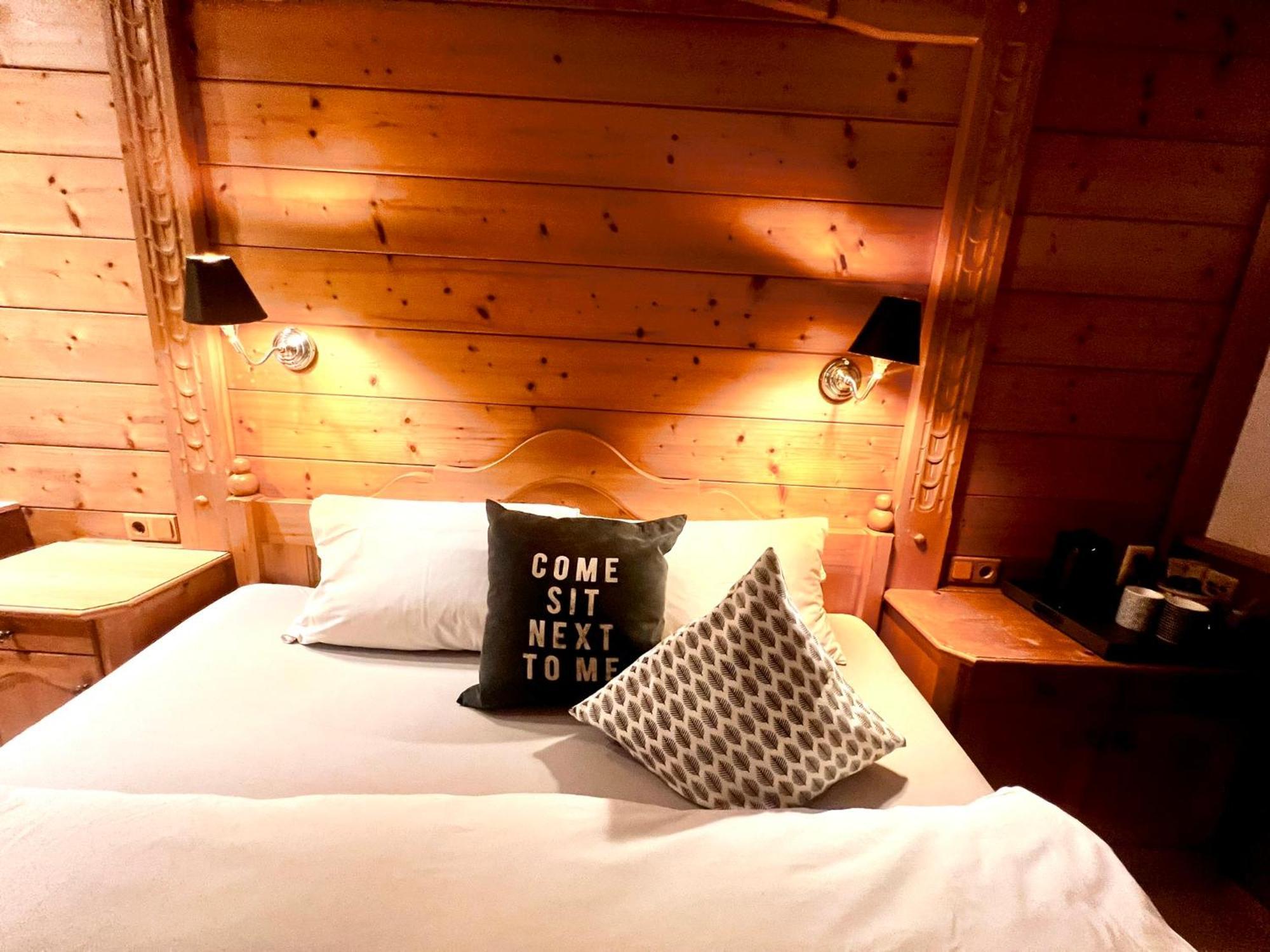 Haus Tirolerland Hotel Oetz Ngoại thất bức ảnh