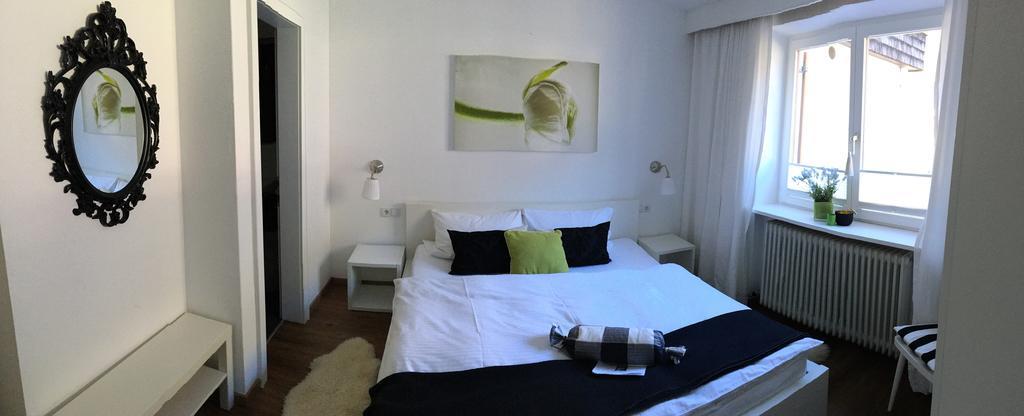 Haus Tirolerland Hotel Oetz Ngoại thất bức ảnh