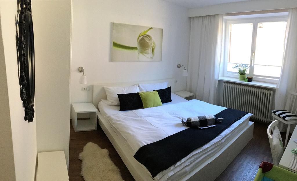 Haus Tirolerland Hotel Oetz Ngoại thất bức ảnh