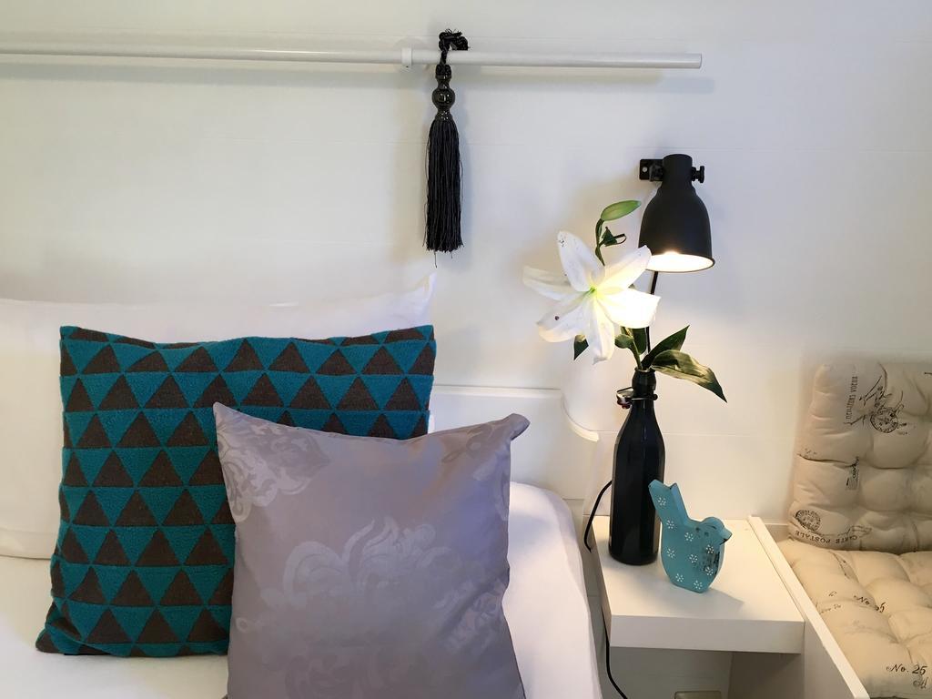 Haus Tirolerland Hotel Oetz Ngoại thất bức ảnh