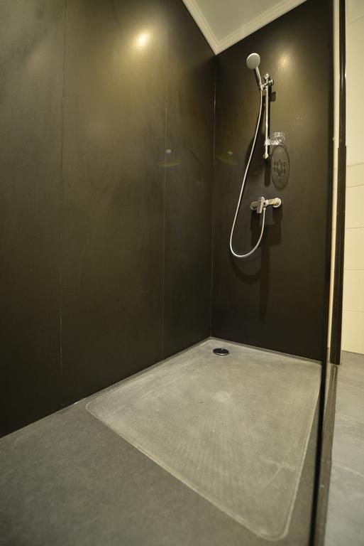 Haus Tirolerland Hotel Oetz Phòng bức ảnh