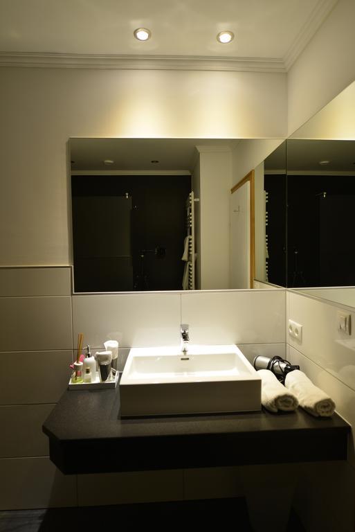 Haus Tirolerland Hotel Oetz Phòng bức ảnh