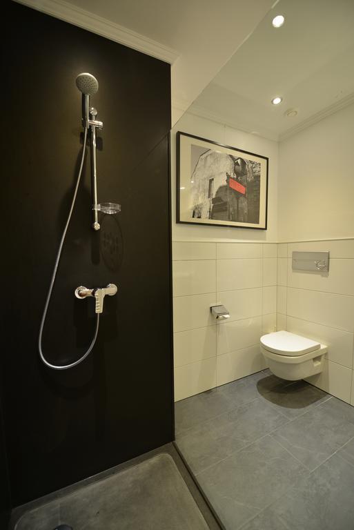 Haus Tirolerland Hotel Oetz Phòng bức ảnh