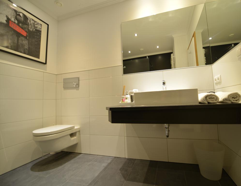Haus Tirolerland Hotel Oetz Phòng bức ảnh