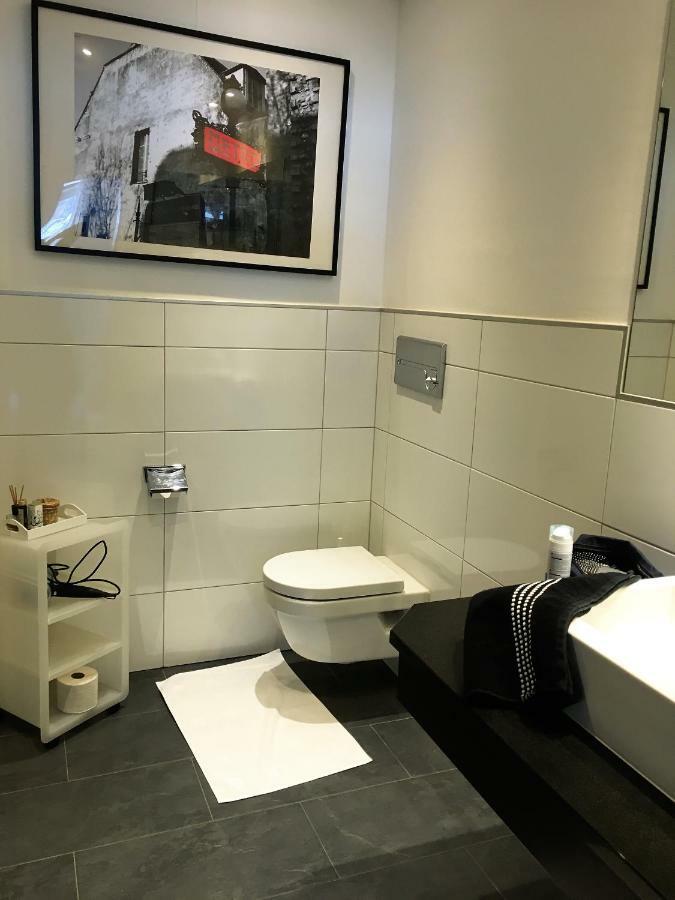 Haus Tirolerland Hotel Oetz Ngoại thất bức ảnh